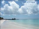 Dickenson Bay(Antigua-Caribe)